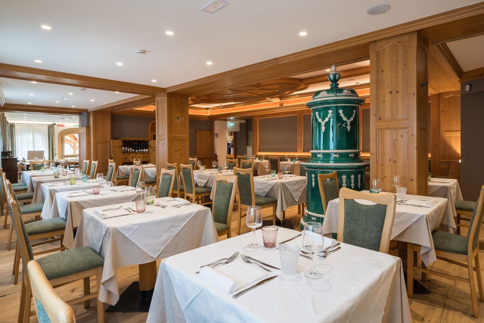 Ristorante Ristorante